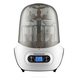 Babybrezza Bottle Sterilizer & Dryer