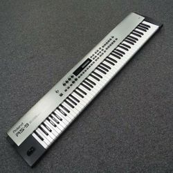 Roland RS-9 88-Key 64-Voice Synthesizer