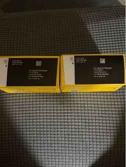 Freestyle libra two sensor