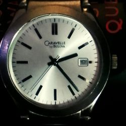 Caravelle By Bulova ( Mens Watch )