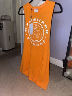 Medium GymShark TankTop