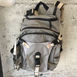 Dana design day pack