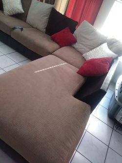 Sofas 2pc