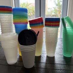 Tumblers (for Crafting)