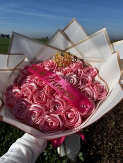 Eternal Roses