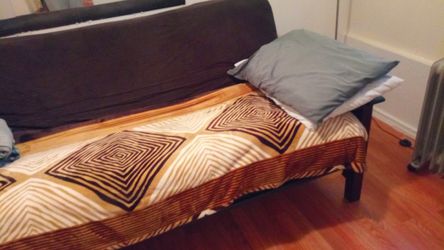Futon/ Like New