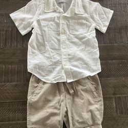 Toddler Boy Clothes 2t/3t