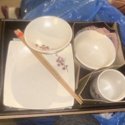 Tableware