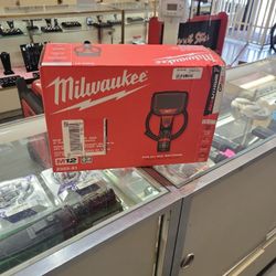 Milwaukee M-spector 360 Camera