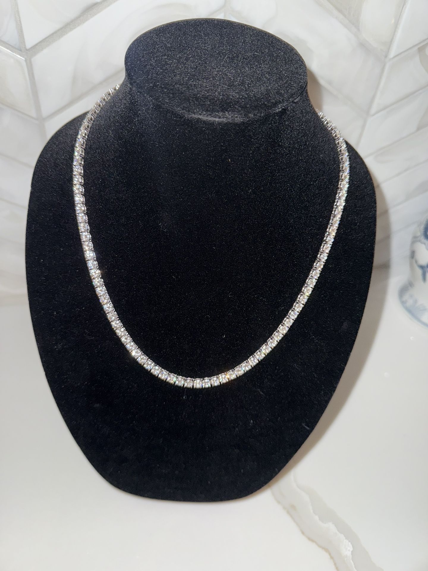 Tennis Chain 22inches