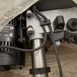 Ryobi Drill Press