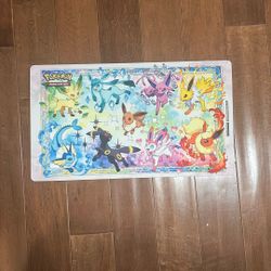 Prismatic SPC Playmat