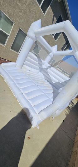 White Jumper For Sale