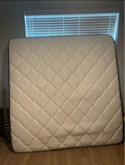 King Mattress OBO