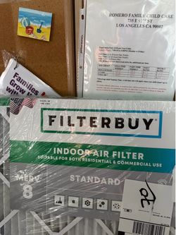 AC FILTERS