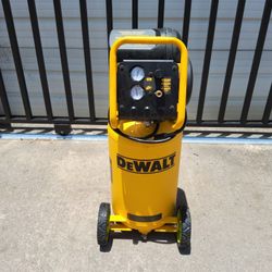 Dewalt 15 Gallon Air Compressor