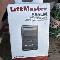 Garage door parts