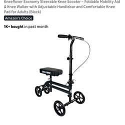 Knee Scooter 