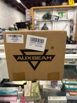 [103]. Auxbeam FA Series Spot Beam LED Pod Lights, 3 Inch 40W Cube Offroad Spot Light, with DT Wiring Harness, Driving Auxiliary Ditch Lights, for Tru