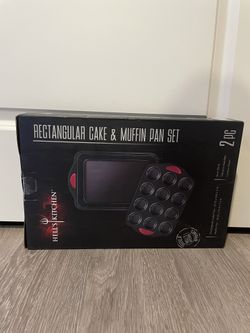 Hells Kitchen Pan Set