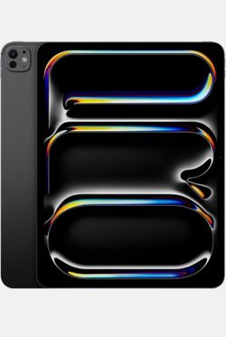 iPad Pro 13” M5 WiFi & 5G LTE NANO GLASS 2TB