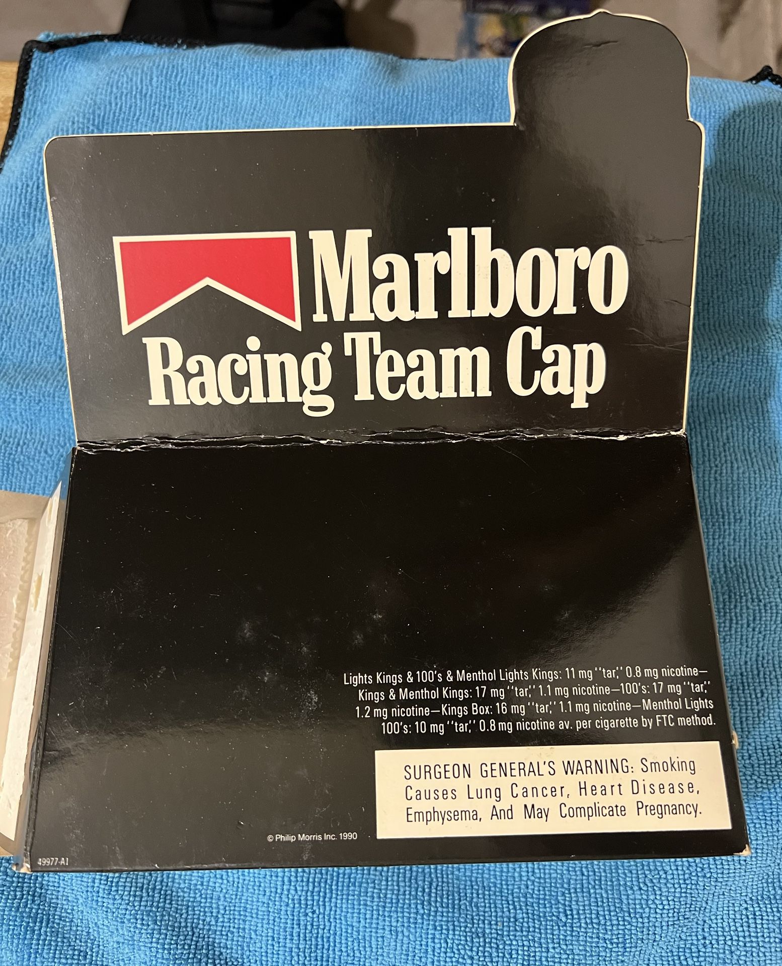 How To Join Marlboro Promo Offer VINTAGE 87 MARLBORO LEISUREWEAR