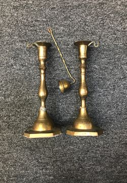 Candle Holder