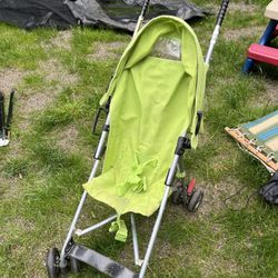 Umbrella Stroller 