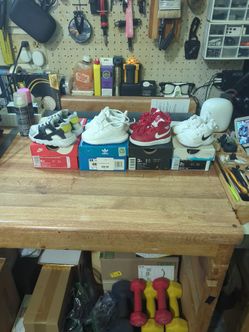 Baby Shoes