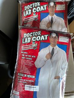 Halloween costumes