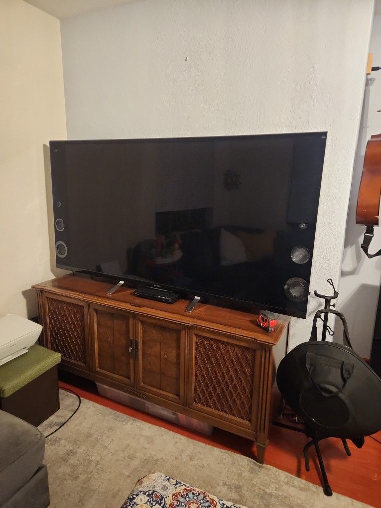 Sony OLED 55"