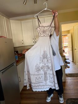 Woman's dress