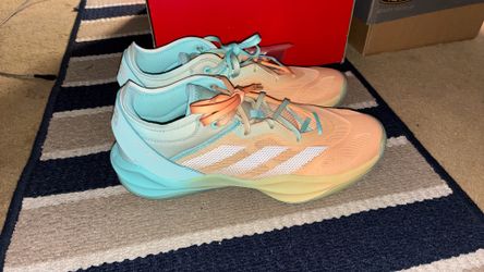 Adidas SM Adizero select 2 3SSB PE size 11