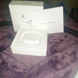 Brand New Apple Air pods 3rd Generation 