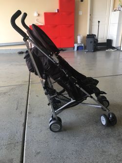 Mac Laren stroller