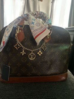 Alma Bag