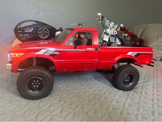 Rc4wd tf2