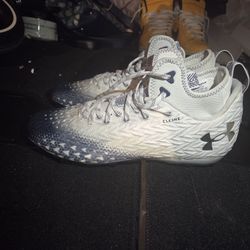 Under Armour
Spotlight Clone 3.0 MC 'White Midnight Navy