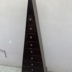 Mueble De Madera 