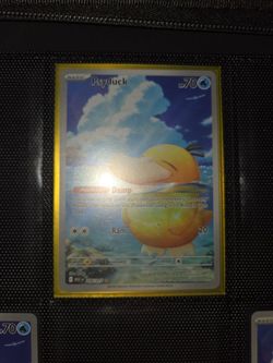 Psyduck 226