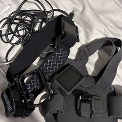 Go pro camera