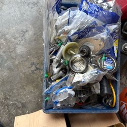 Gm Parts And Sealers