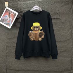 Fendi Men’s Hoodie 2026 New 