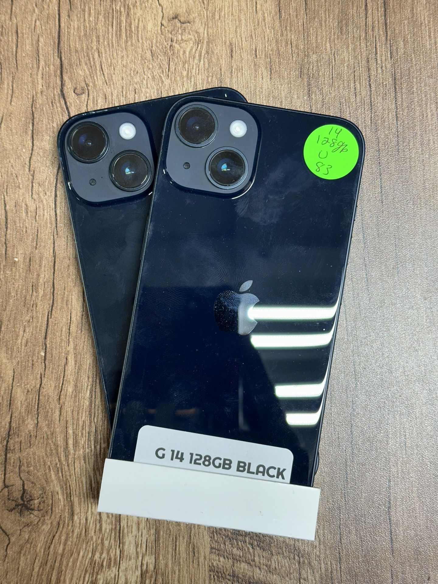 On Sale iPhone 14 128GB Unlocked
