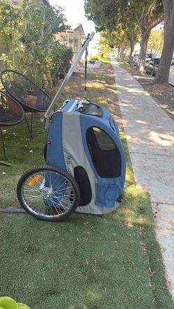 Petsafe pet cart