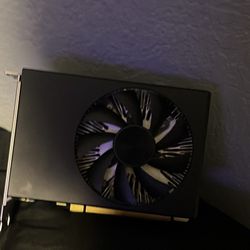 1660 Super GPU