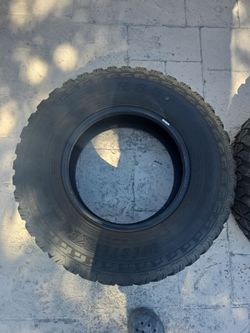 trailer tires