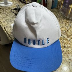 Brand new Hardwood Hustle adjustable hat. 