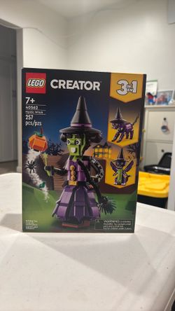 Lego Creator 40562
