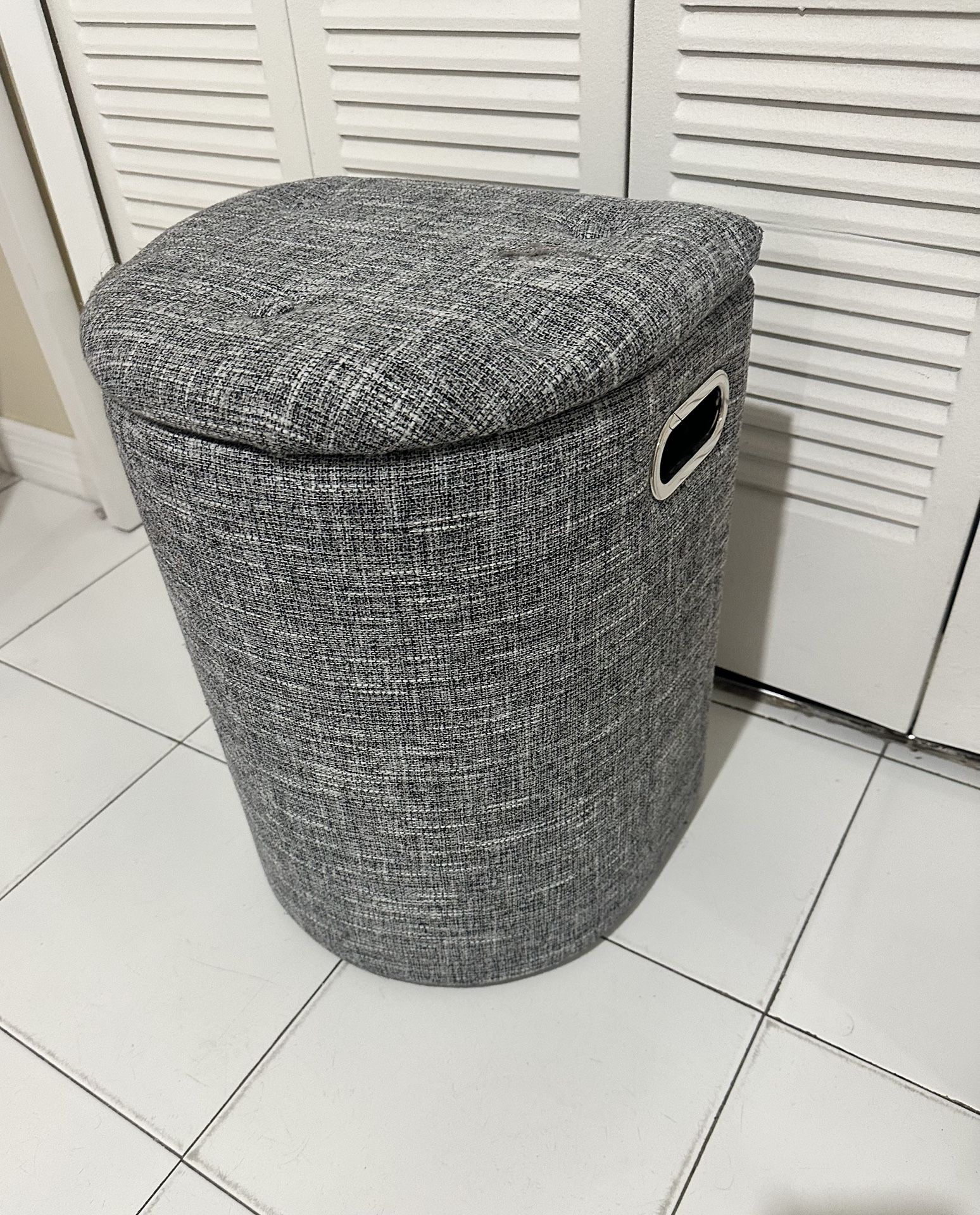 Storage Ottoman
